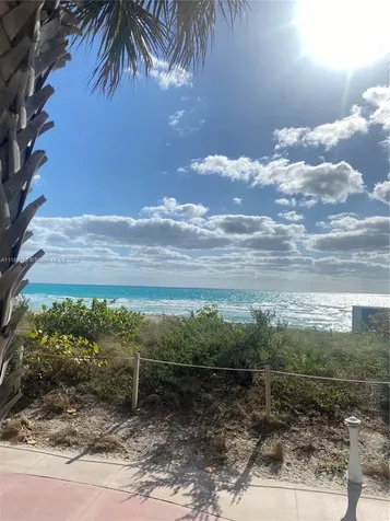 6801 Collins Avenue Miami Beach FL 33141