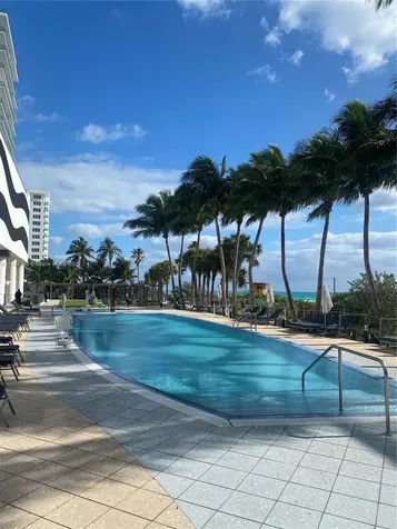 6801 Collins Avenue Miami Beach FL 33141