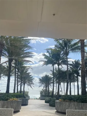 6801 Collins Avenue Miami Beach FL 33141