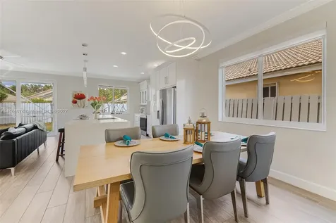 1588 Salerno Circle Weston FL 33327