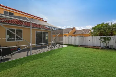 1588 Salerno Circle Weston FL 33327