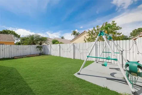 1588 Salerno Circle Weston FL 33327