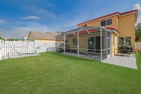 1588 Salerno Circle Weston FL 33327