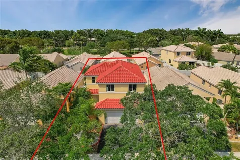 1588 Salerno Circle Weston FL 33327