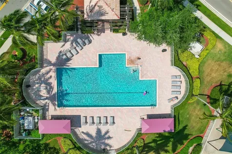 1588 Salerno Circle Weston FL 33327