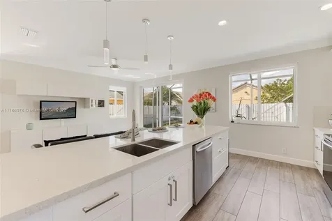 1588 Salerno Circle Weston FL 33327