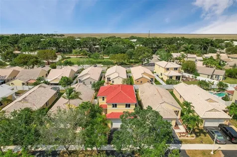 1588 Salerno Circle Weston FL 33327