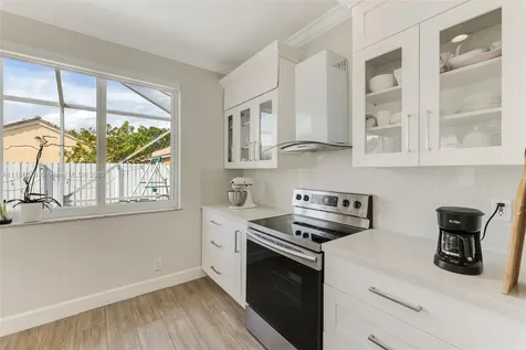 1588 Salerno Circle Weston FL 33327