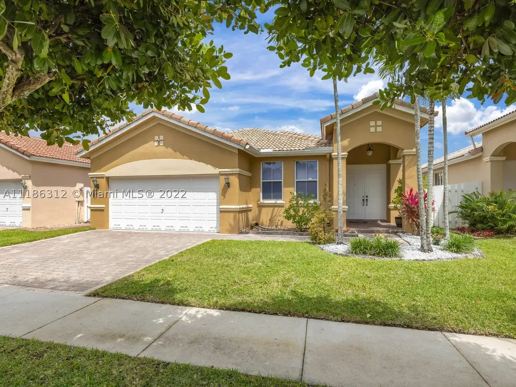 12735 SW 22nd Street Miramar FL 33027