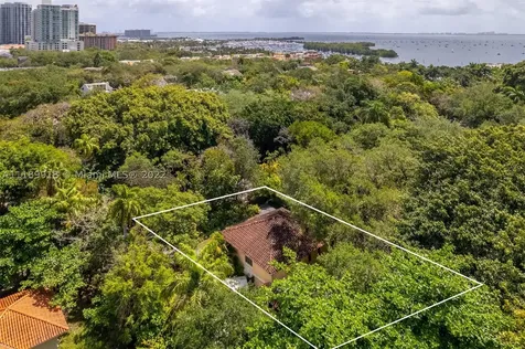 3170 Munroe Drive Miami FL 33133