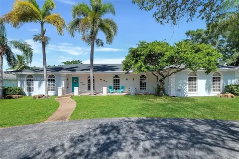 7421 SW 174 Street Palmetto Bay FL 33157