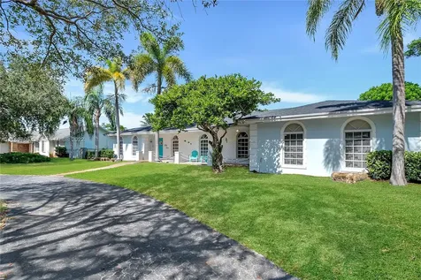 7421 SW 174 Street Palmetto Bay FL 33157