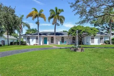 7421 SW 174 Street Palmetto Bay FL 33157