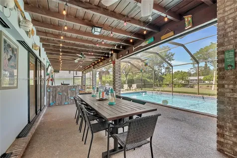 7421 SW 174 Street Palmetto Bay FL 33157