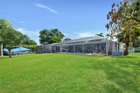 7421 SW 174 Street Palmetto Bay FL 33157