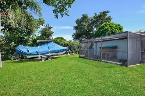 7421 SW 174 Street Palmetto Bay FL 33157