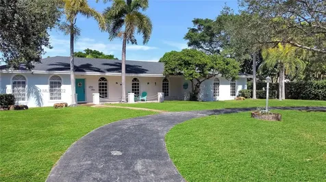 7421 SW 174 Street Palmetto Bay FL 33157