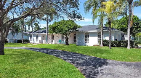 7421 SW 174 Street Palmetto Bay FL 33157