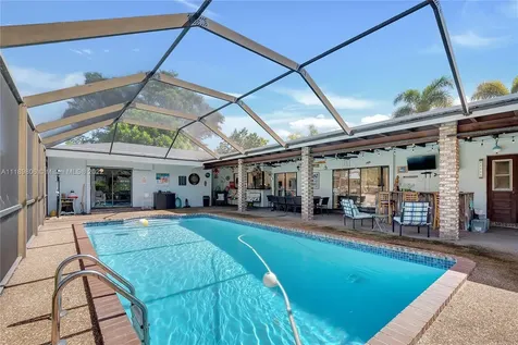 7421 SW 174 Street Palmetto Bay FL 33157