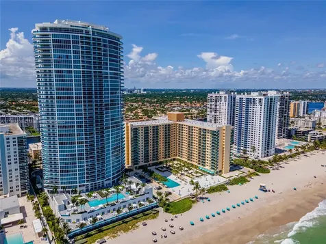 2501 S Ocean Drive Hollywood FL 33019