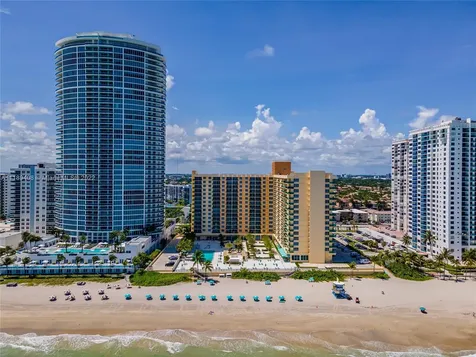 2501 S Ocean Drive Hollywood FL 33019
