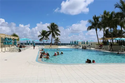 2501 S Ocean Drive Hollywood FL 33019