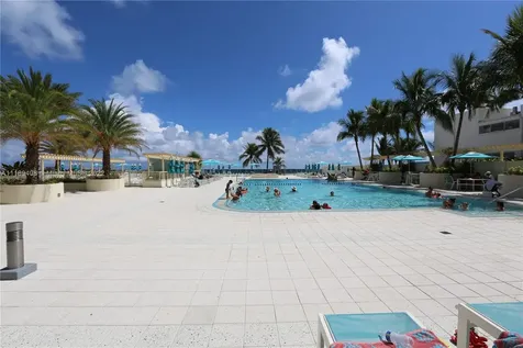 2501 S Ocean Drive Hollywood FL 33019
