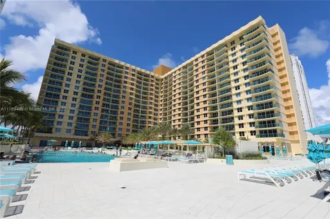 2501 S Ocean Drive Hollywood FL 33019
