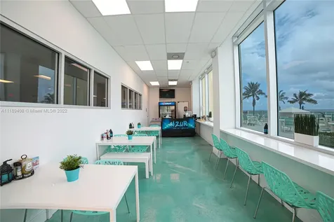 2501 S Ocean Drive Hollywood FL 33019