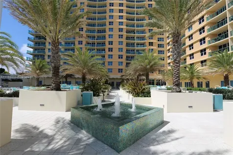 2501 S Ocean Drive Hollywood FL 33019