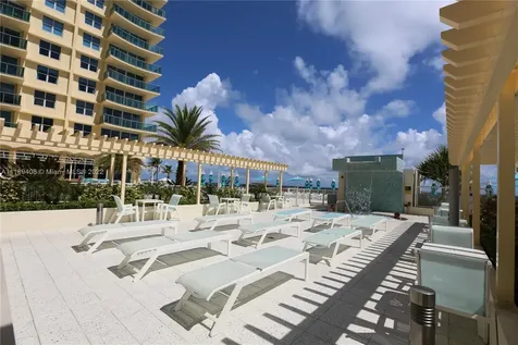 2501 S Ocean Drive Hollywood FL 33019