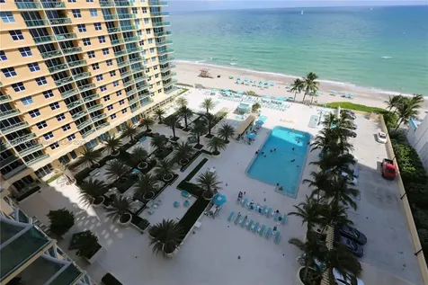 2501 S Ocean Drive Hollywood FL 33019