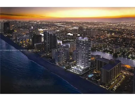 2501 S Ocean Drive Hollywood FL 33019