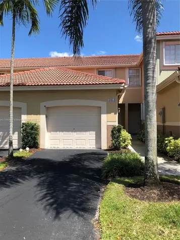 3954 San Simeon Lane Weston FL 33331