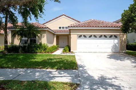 592 Carrington Lane Weston FL 33326