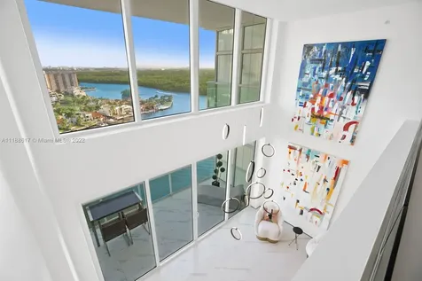 400 Sunny Isles Boulevard Sunny Isles Beach FL 33160