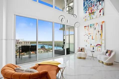 400 Sunny Isles Boulevard Sunny Isles Beach FL 33160