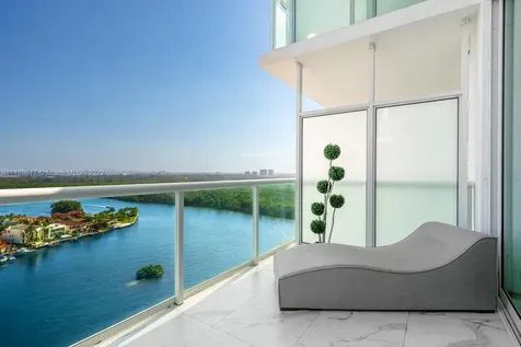 400 Sunny Isles Boulevard Sunny Isles Beach FL 33160