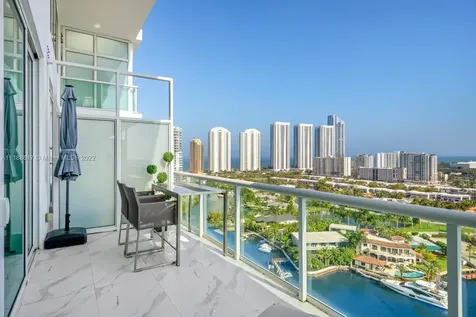 400 Sunny Isles Boulevard Sunny Isles Beach FL 33160