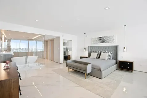 400 Sunny Isles Boulevard Sunny Isles Beach FL 33160