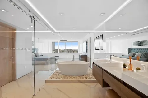 400 Sunny Isles Boulevard Sunny Isles Beach FL 33160