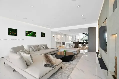 400 Sunny Isles Boulevard Sunny Isles Beach FL 33160