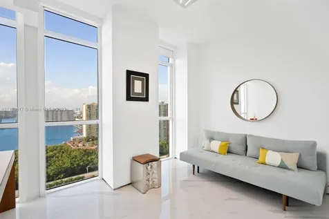 400 Sunny Isles Boulevard Sunny Isles Beach FL 33160