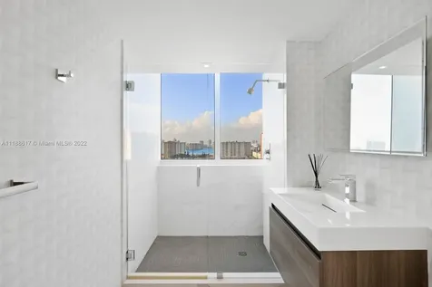 400 Sunny Isles Boulevard Sunny Isles Beach FL 33160
