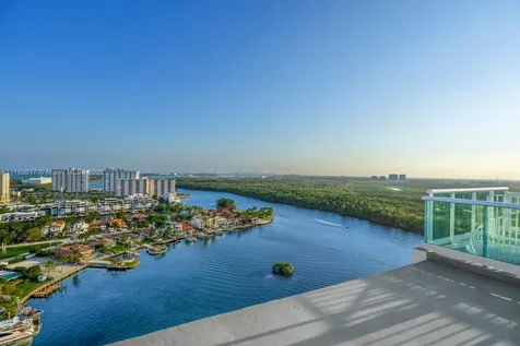 400 Sunny Isles Boulevard Sunny Isles Beach FL 33160