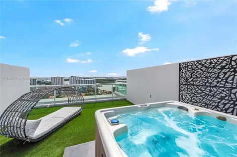 400 Sunny Isles Boulevard Sunny Isles Beach FL 33160