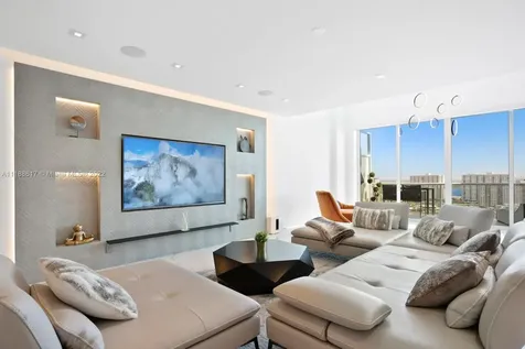 400 Sunny Isles Boulevard Sunny Isles Beach FL 33160