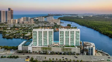 400 Sunny Isles Boulevard Sunny Isles Beach FL 33160