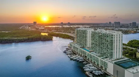 400 Sunny Isles Boulevard Sunny Isles Beach FL 33160