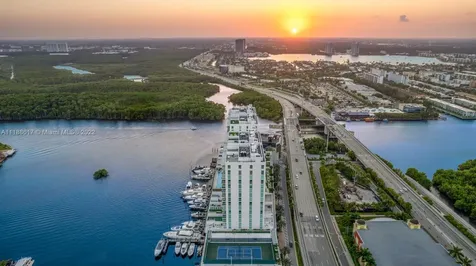 400 Sunny Isles Boulevard Sunny Isles Beach FL 33160